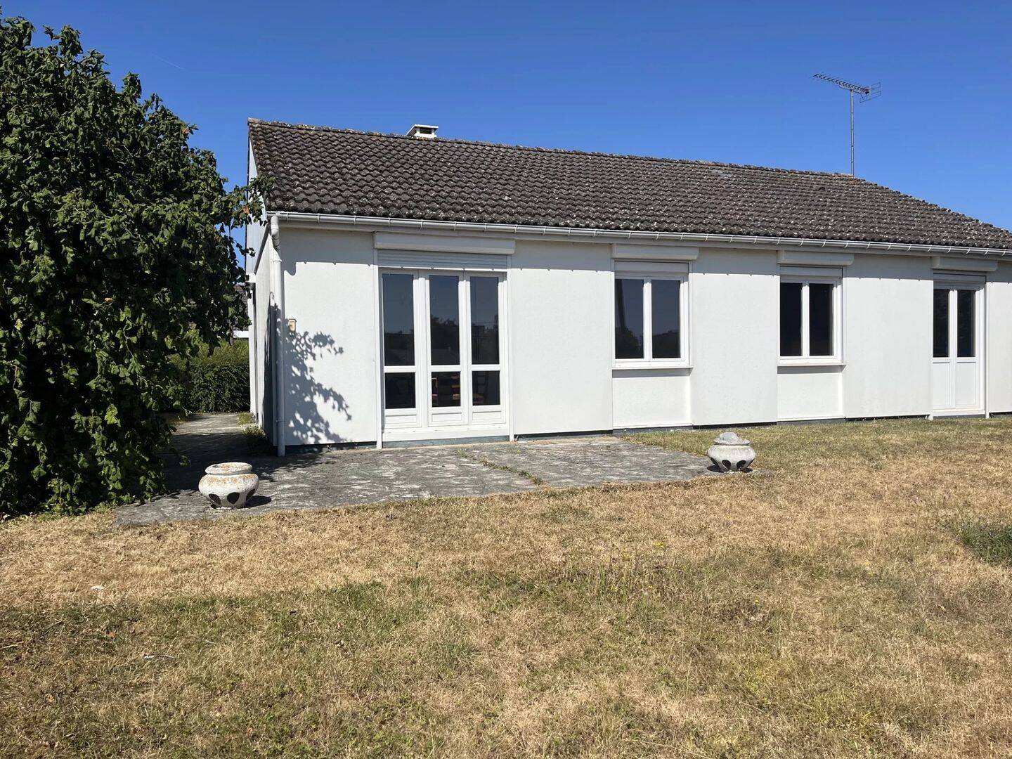 Maison 83 m² · à Amiens · 83 m² · 220 000 €