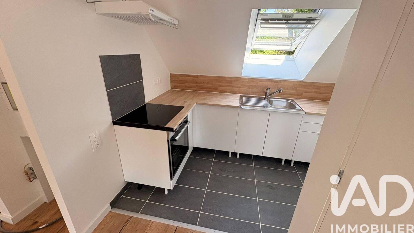 Appartement 3 pièces 43 m² · à Guern · 43 m² · 650 €/mois