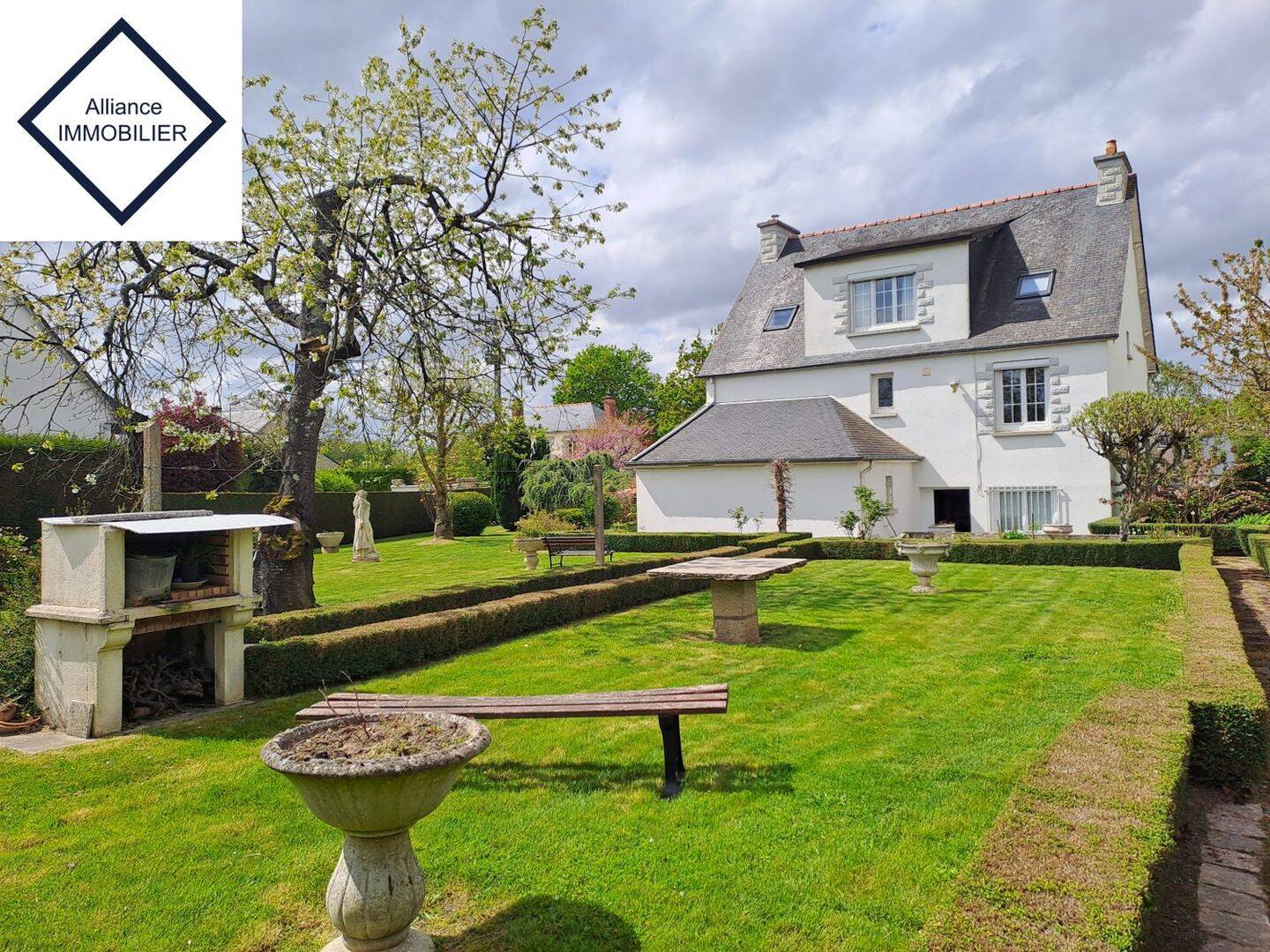 Maison 8 pièces 133 m² · à Plouasne · 133 m² · 276 300 €
