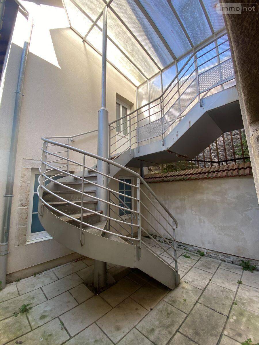 Appartement 2 pièces 48 m² · à Vesoul · 48 m² · 55 000 €