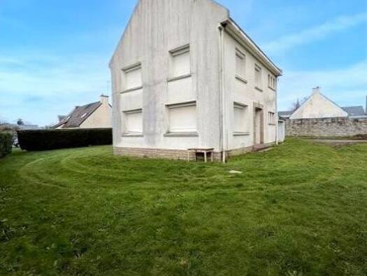 Maison à vendre 415 600 € 6 pièces 4 chambres 125 m² 1 009 m² de terrain Ploeren 56880