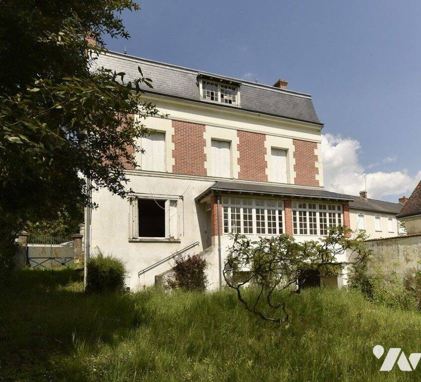 Maison 3 pièces 116 m² · à Chenonceaux · 116 m² · 199 000 €