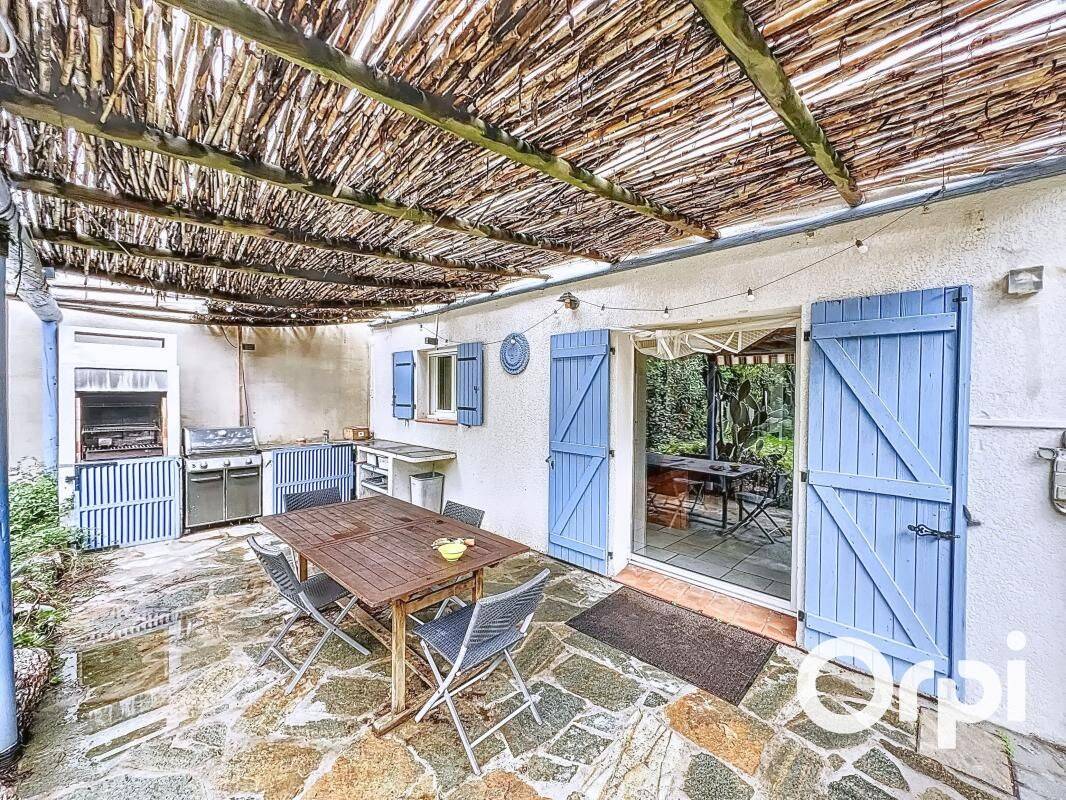 Maison 4 pièces 114 m² · à Porto-Vecchio · 114,3 m² · 699 000 €