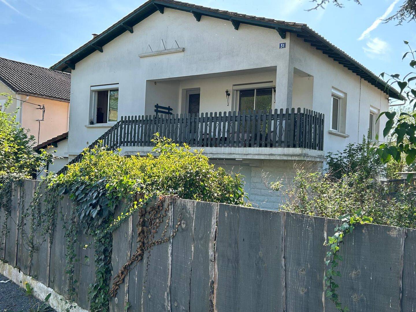 Maison 7 pièces 192 m² · à Bergerac · 192 m² · 216 000 €