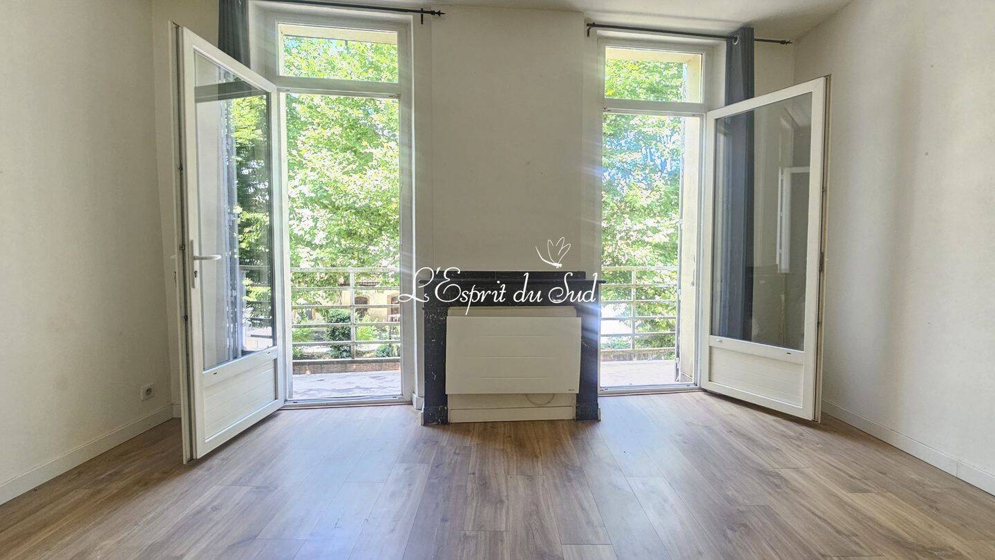 Appartement 2 pièces 38 m² · à Rabastens · 38 m² · 450 €/mois