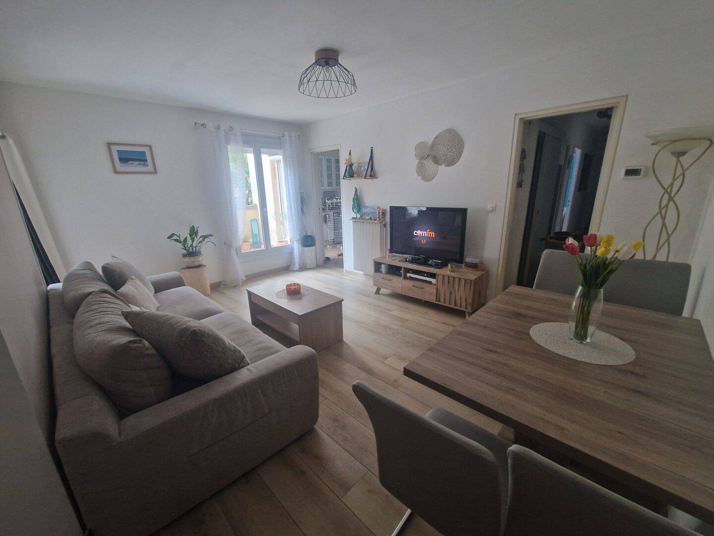 Appartement 3 pièces 69 m² · à Maurepas · 69 m² · 227 000 €