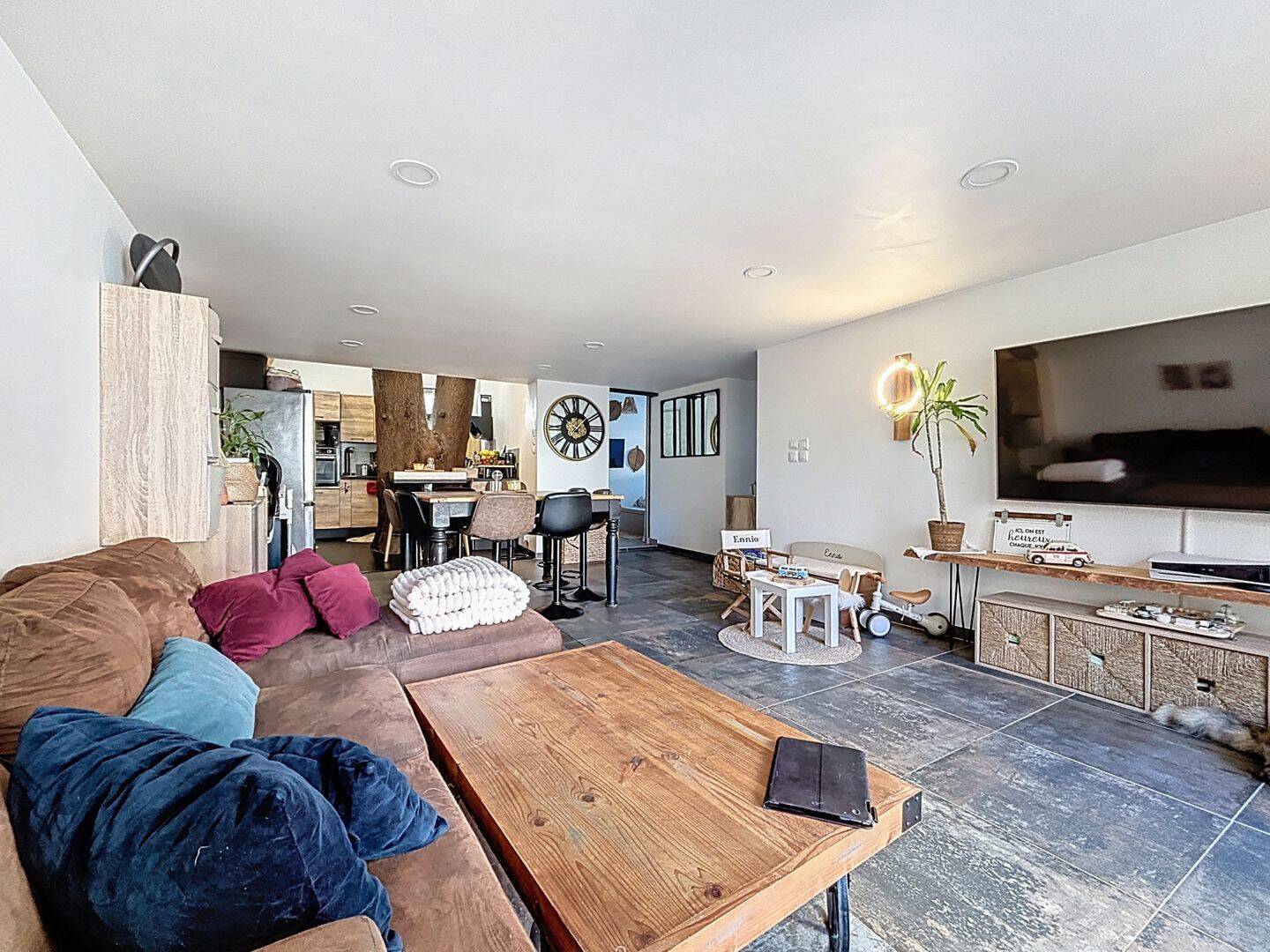 Appartement 3 pièces 70 m² · à Rognac · 69,5 m² · 299 000 €