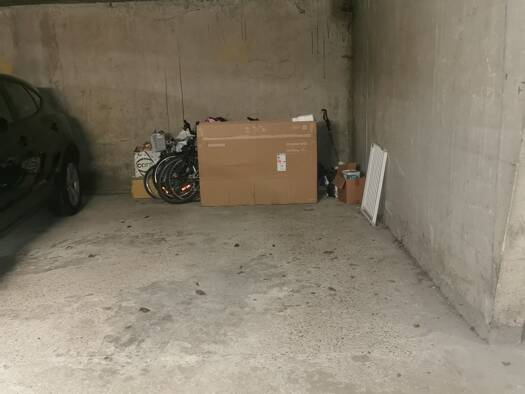 Parking à vendre 16 000 € 15 m² Les Loges Sannois 95110