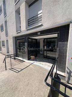 Appartement 2 pièces 45 m² · à Aulnay-sous-Bois · 44,5 m² · 105 000 €