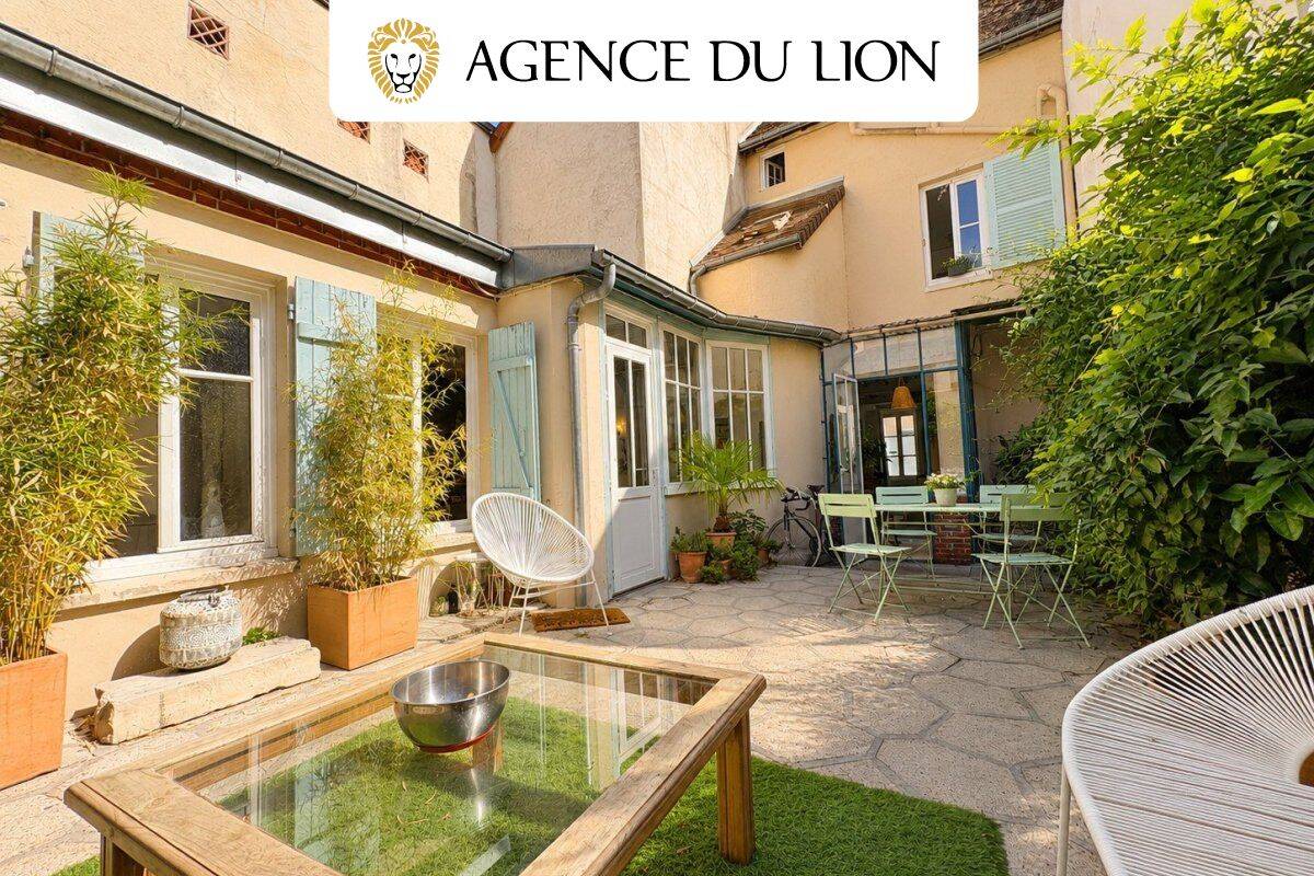 Maison 5 pièces 88 m² · à Dreux · 88 m² · 210 000 €