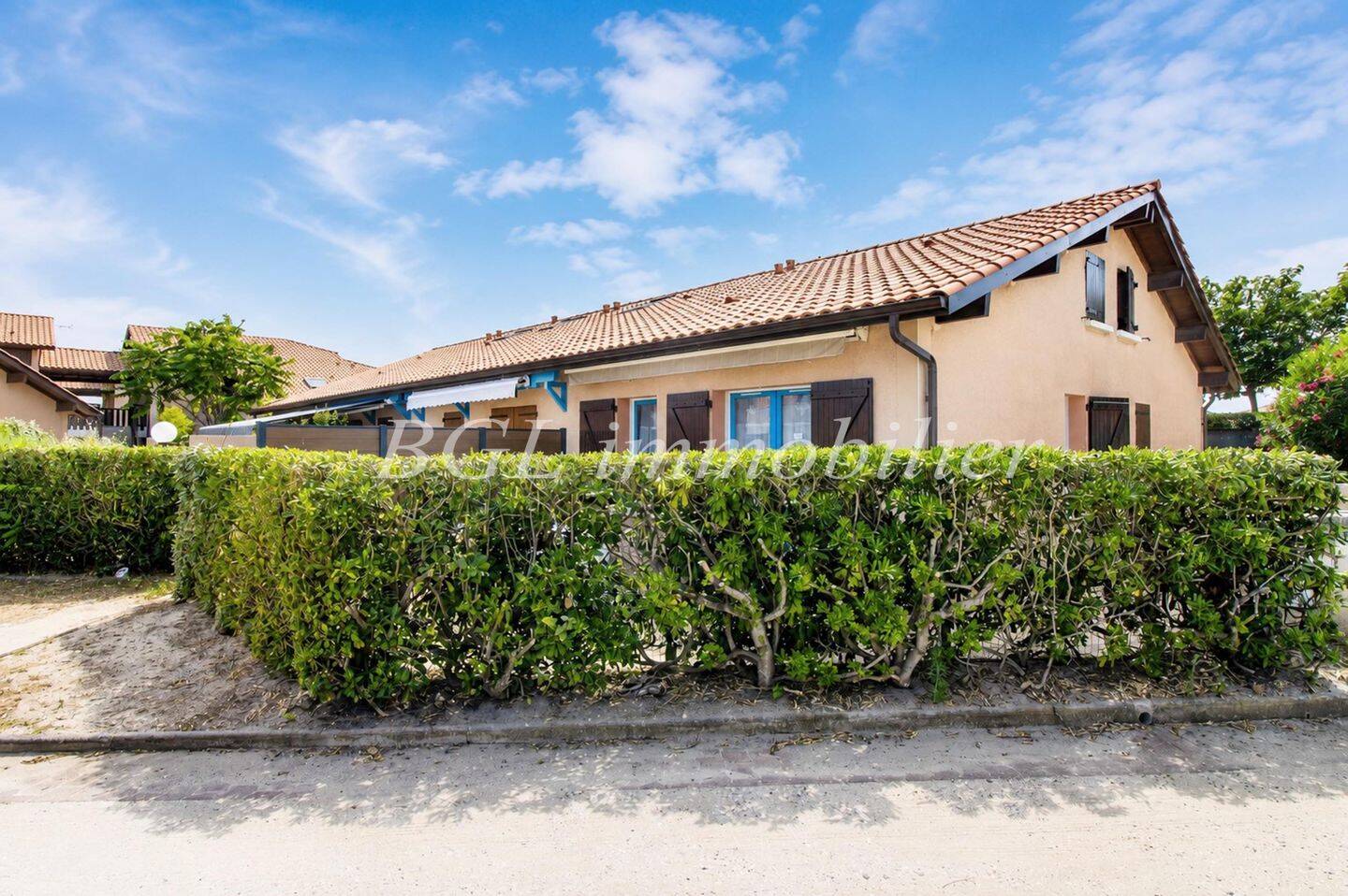 Maison 3 pièces 30 m² · à Biscarrosse · 30 m² · 223 000 €