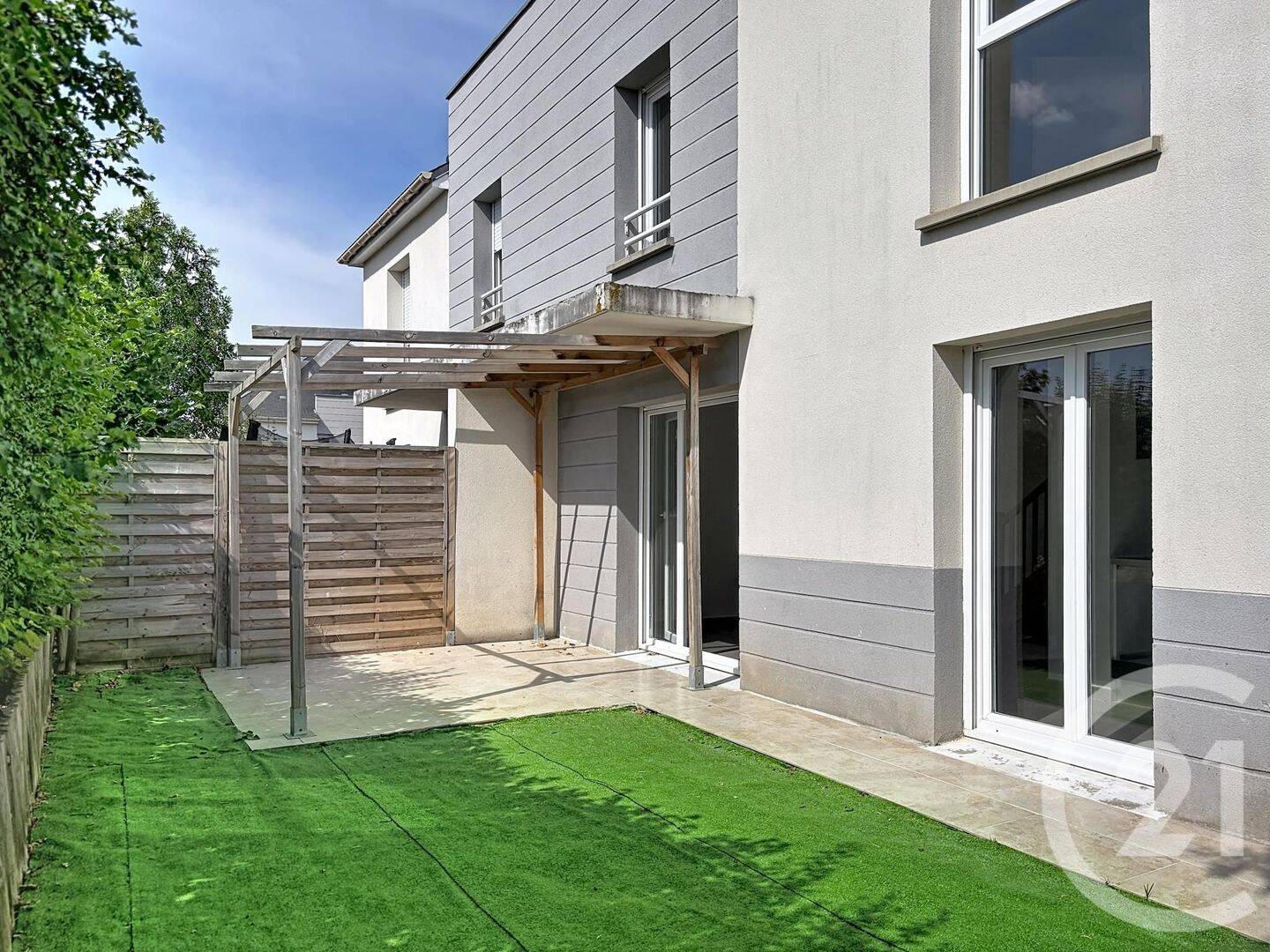 Maison 3 pièces 63 m² · à Chartres · 63,3 m² · 198 000 €