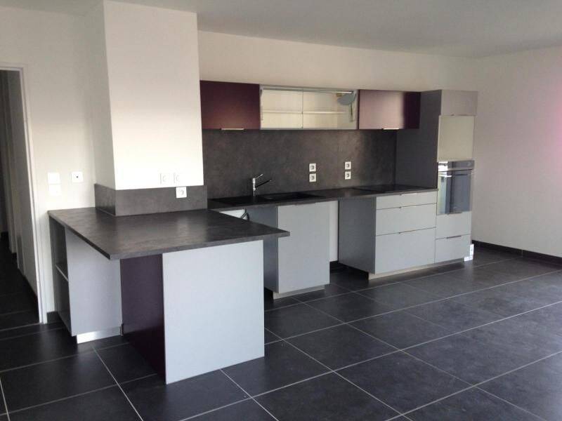 Appartement 3 pièces 71 m² · à Lyon 2ème Arrondissement · 70,9 m² · 1 164 €/mois