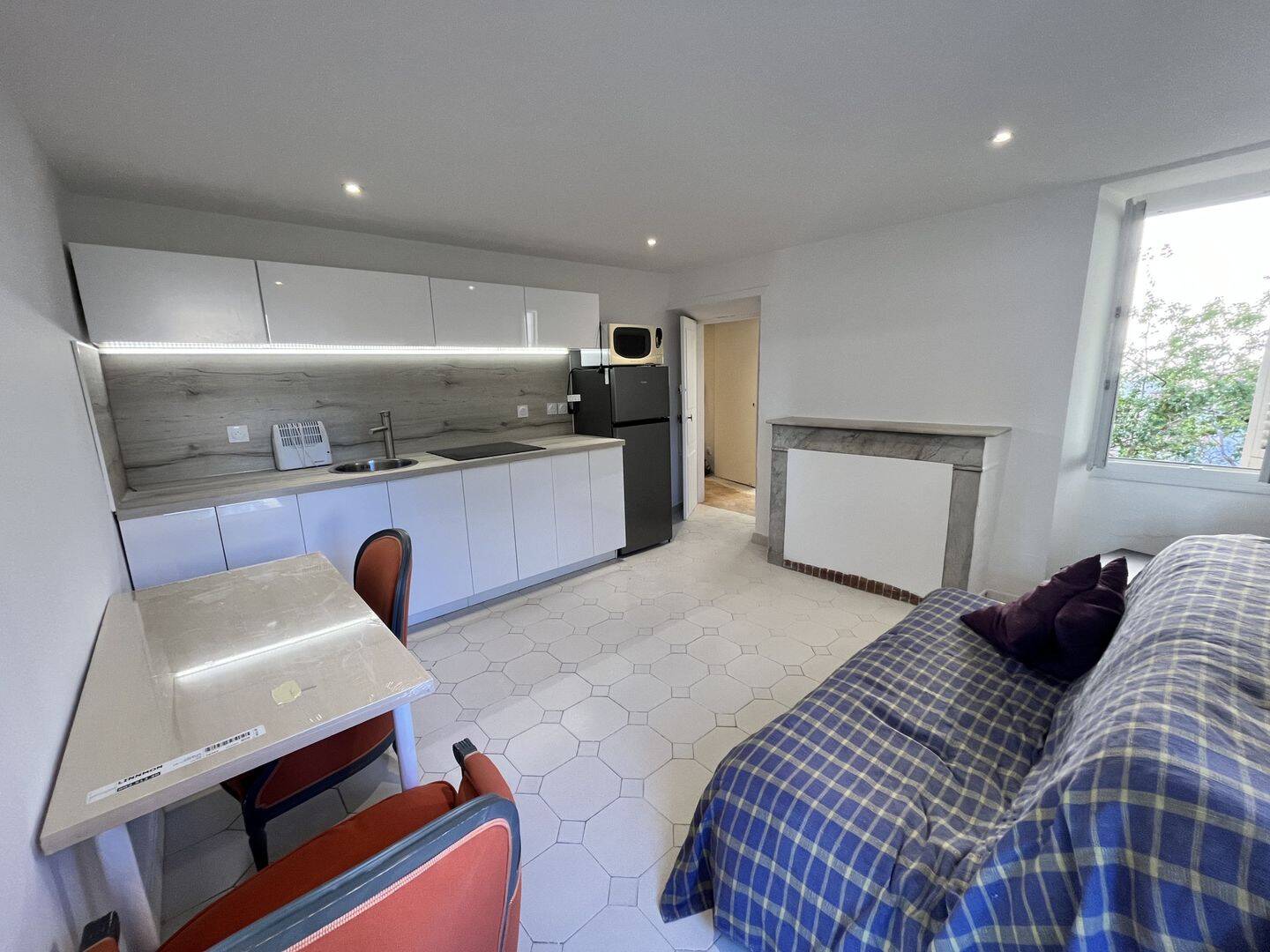 Appartement 2 pièces 35 m² · à Corte · 35,2 m² · 650 €/mois