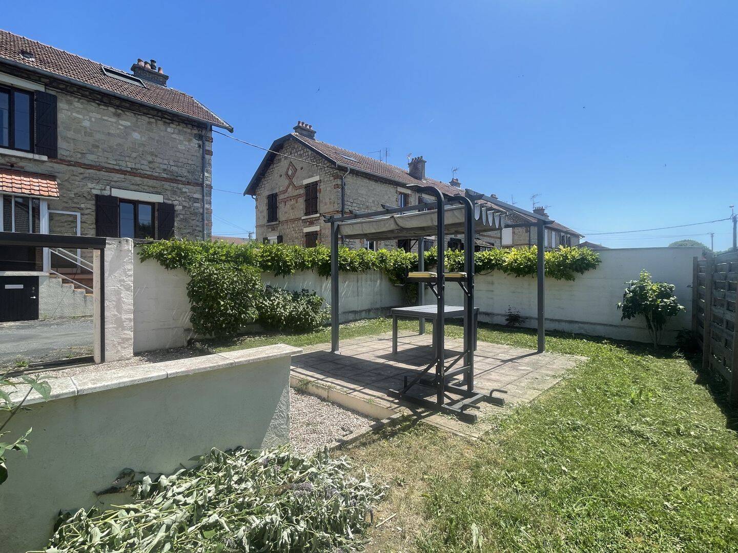 Maison 3 pièces 81 m² · à Saint-Dizier · 81 m² · 790 €