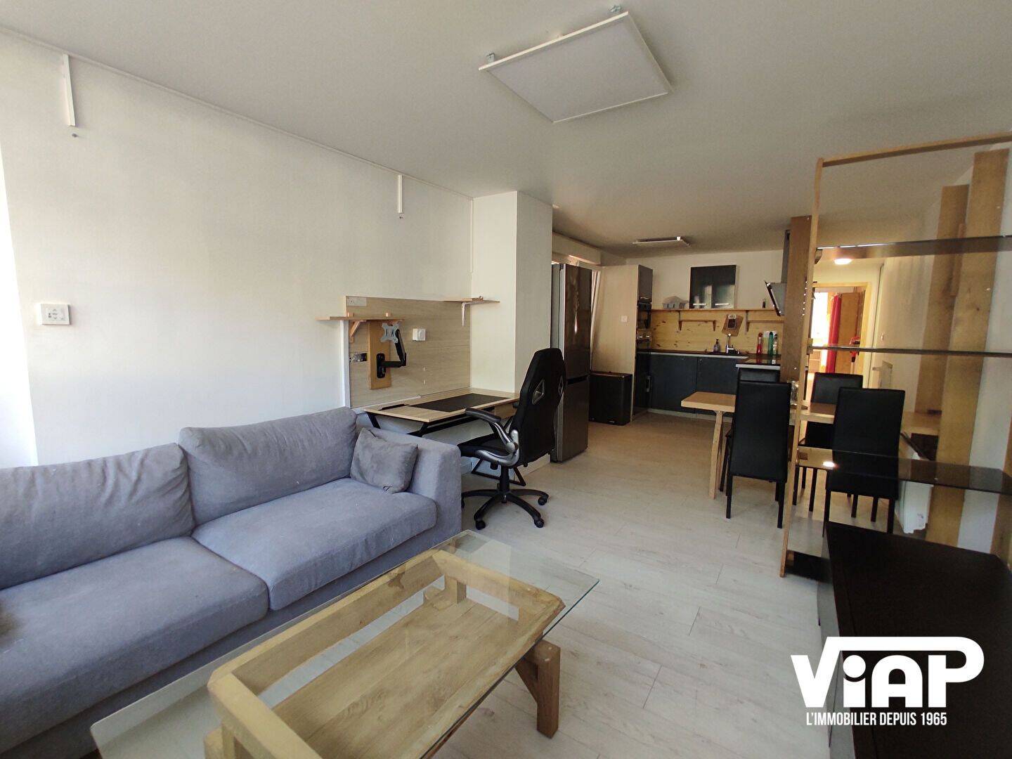 Appartement 2 pièces 45 m² · à Limoges · 45 m² · 585 €