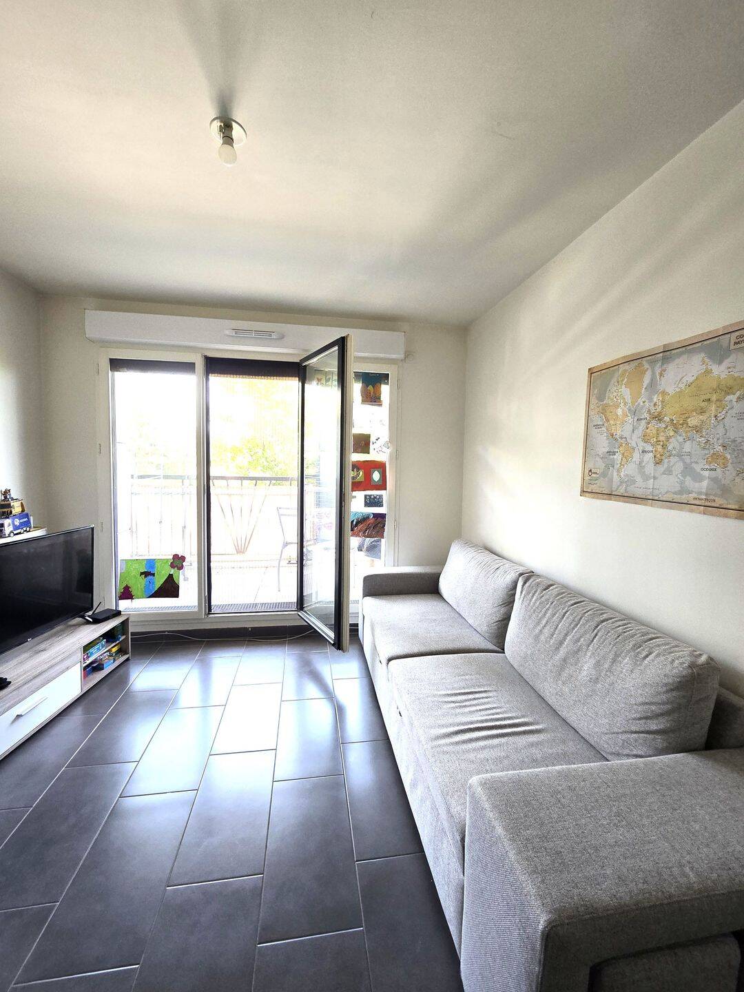 Appartement 2 pièces 39 m² · à Rueil-Malmaison · 39,2 m² · 1 040 €/mois