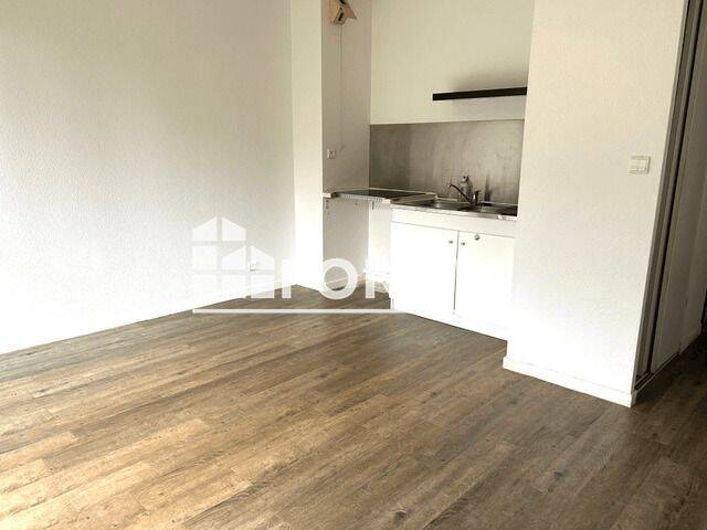Appartement 1 pièce 21 m² · à Anglet · 21,3 m² · 450 €/mois