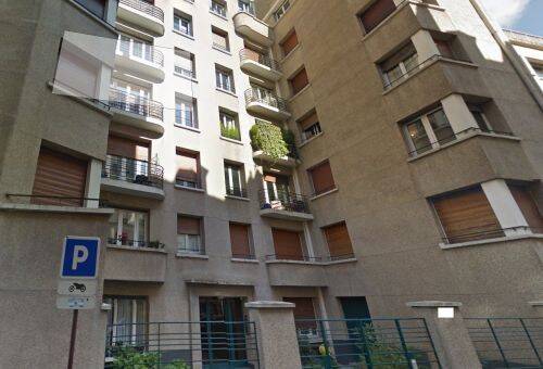 Appartement 3 pièces 65 m² · à Paris 16ème Arrondissement · 65,2 m² · 2 567 €/mois