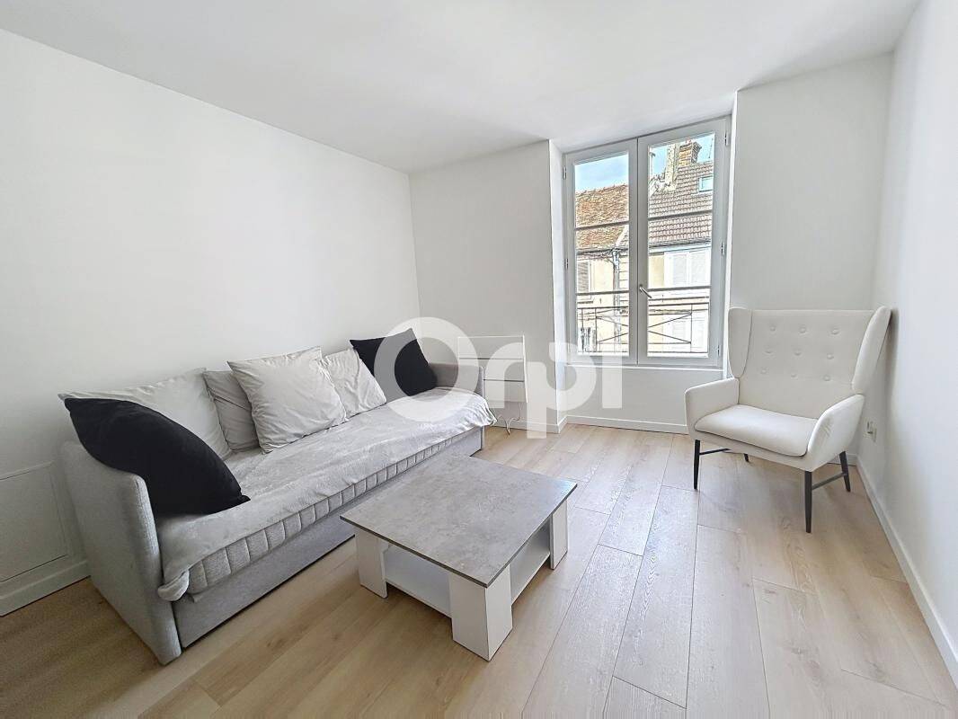 Appartement 2 pièces 37 m² · à Corbeil-Essonnes · 37,5 m² · 730 €/mois