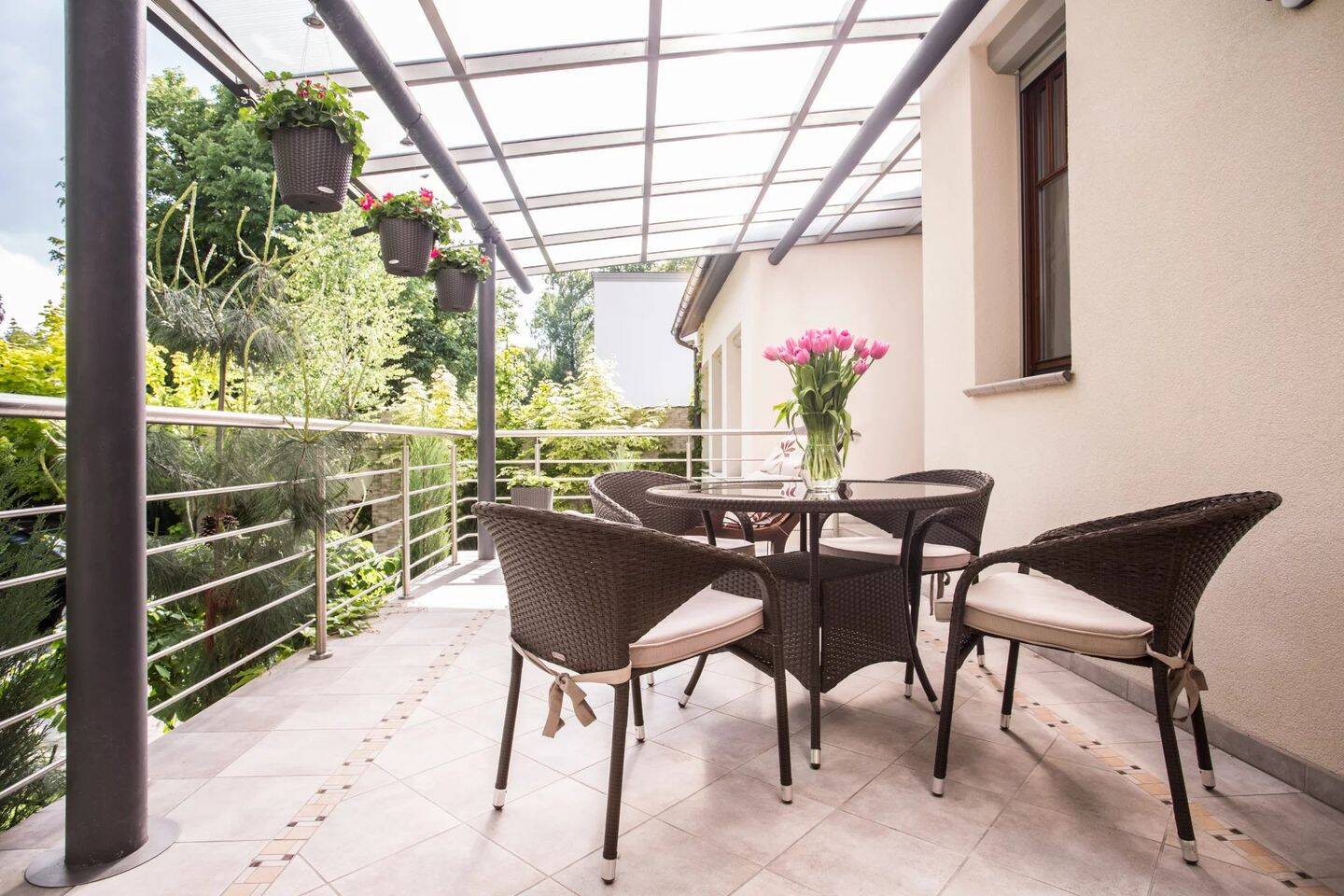 Appartement 3 pièces 79 m² · à Saint-Maur-des-Fossés · 79 m² · 586 667 €