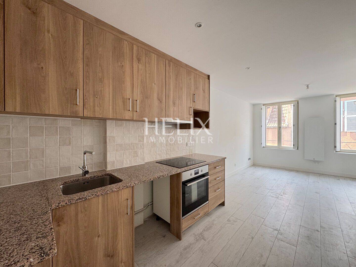Appartement 2 pièces 34 m² · à Marly-le-Roi · 34,2 m² · 1 050 €/mois