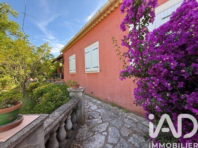 Maison 5 pièces 140 m² · à La Farlède · 140 m² · 550 000 €