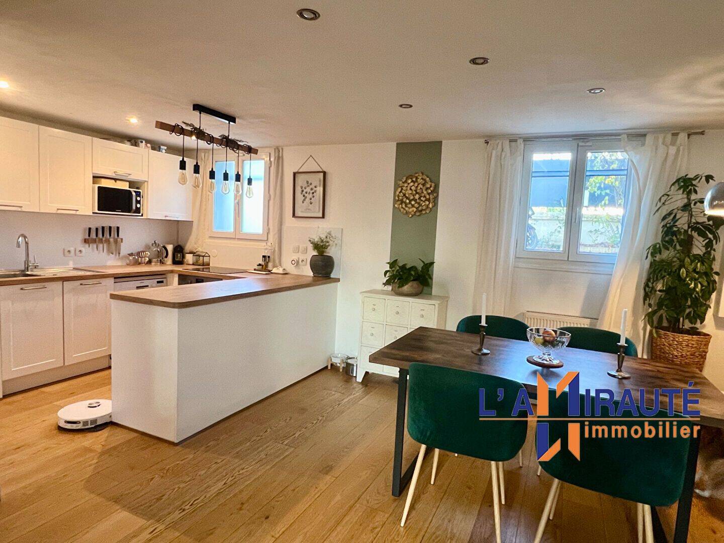 Maison 4 pièces 68 m² · à Houilles · 68 m² · 365 000 €