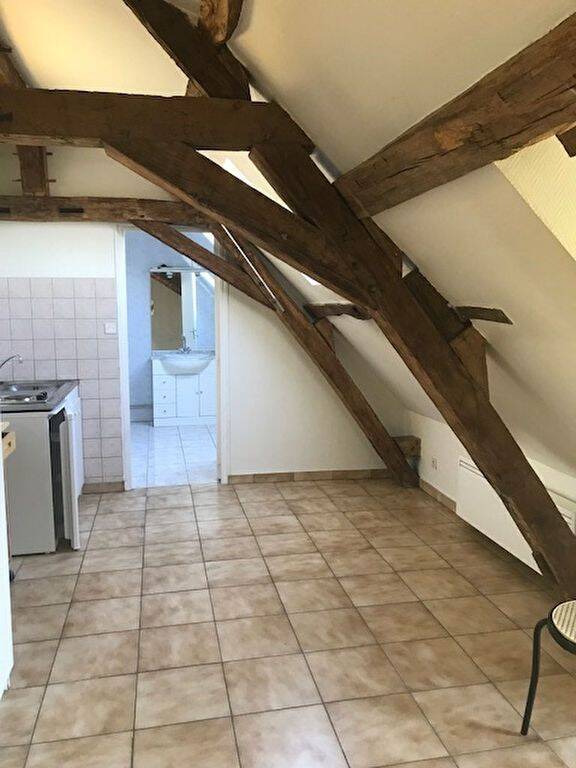 Appartement 1 pièce 19 m² · à Avrillé · 18,6 m² · 350 €