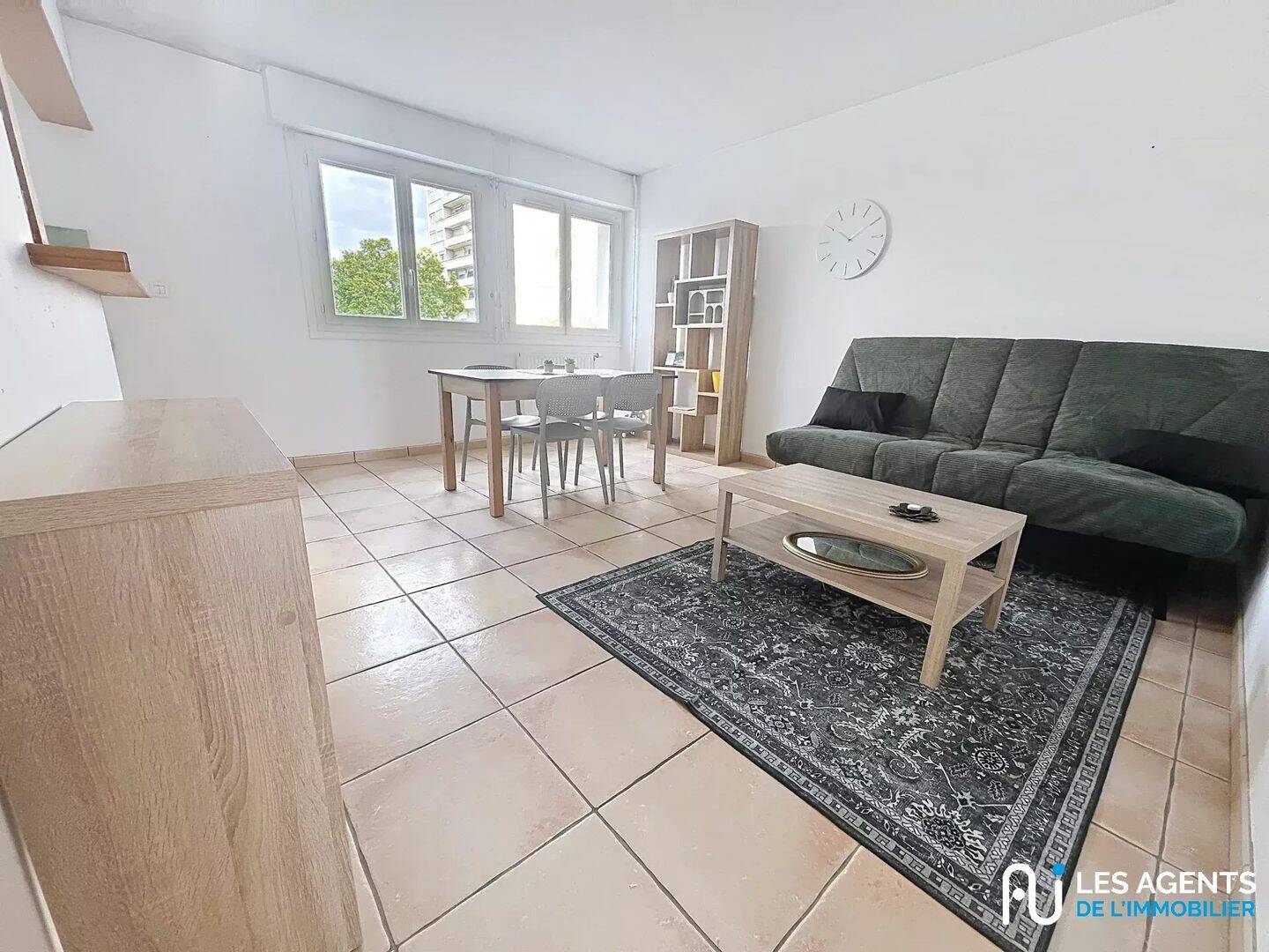 Appartement 3 pièces 60 m² · à Orléans · 60,1 m² · 850 €/mois