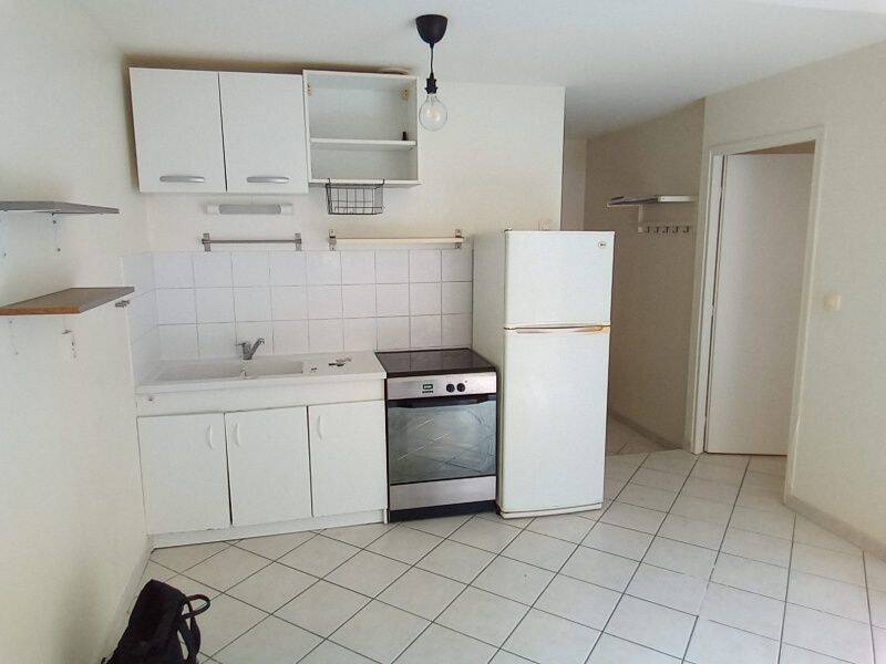 Appartement 2 pièces 35 m² · à Lyon 7ème Arrondissement · 35 m² · 665 €/mois