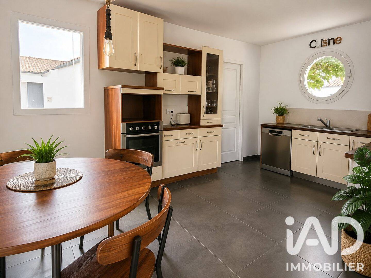 Maison 4 pièces 91 m² · à Marsilly · 91 m² · 362 000 €