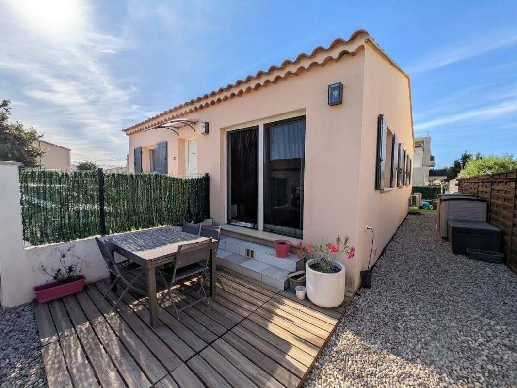 Maison 4 pièces 85 m² · à Avignon · 85 m² · 254 000 €