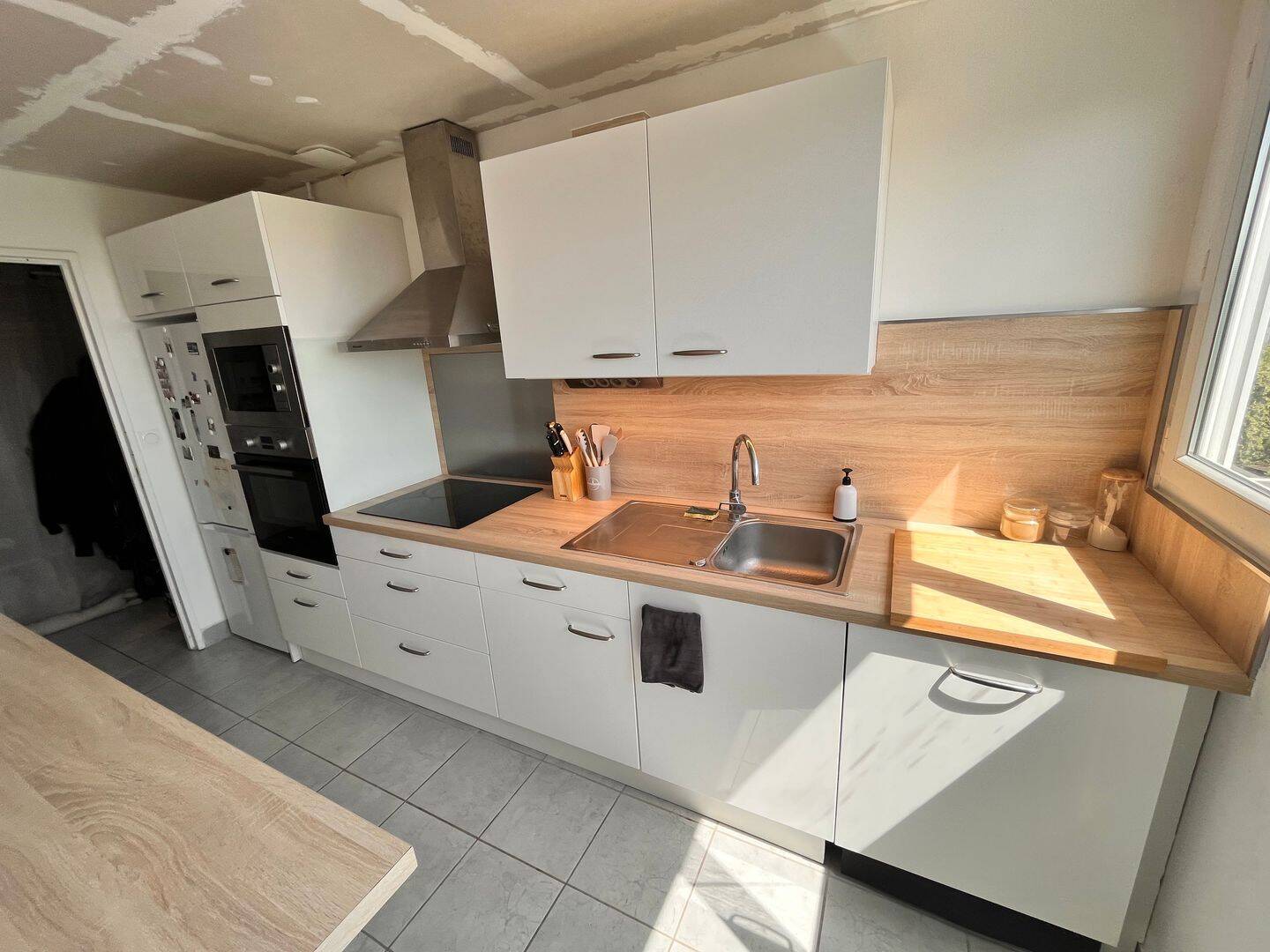 Appartement 2 pièces 49 m² · à Gagny · 49 m² · 135 000 €