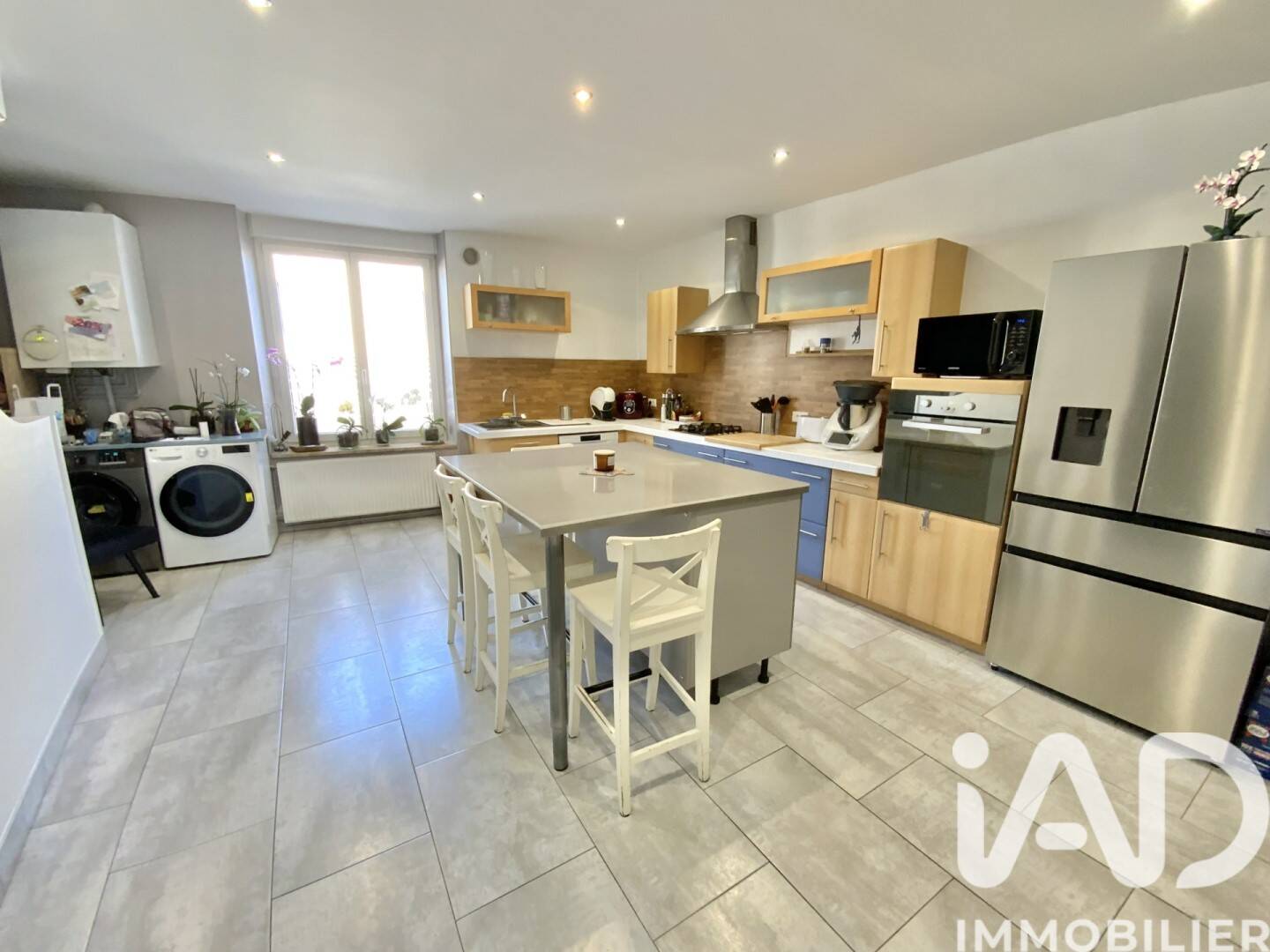 Maison 6 pièces 155 m² · à Neuves-Maisons · 155 m² · 260 000 €