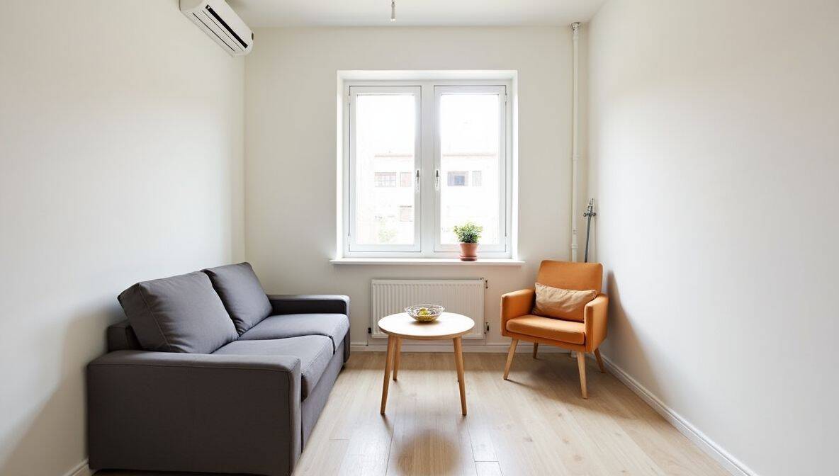 Appartement 1 pièce 22 m² · à Nantes · 22 m² · 87 370 €