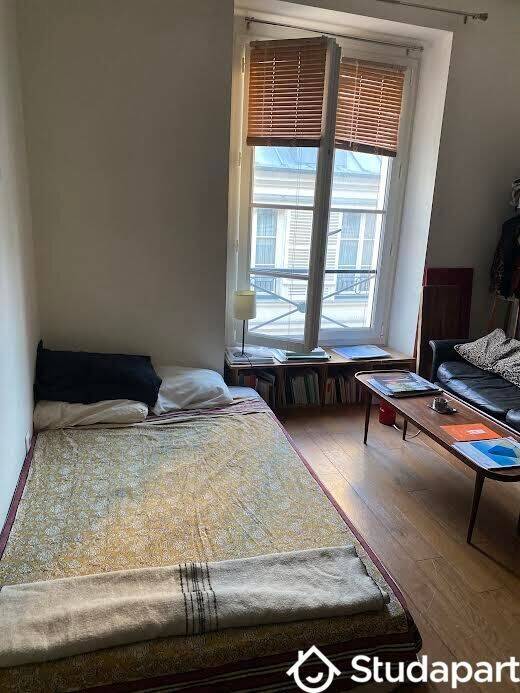 Appartement 1 pièce 21 m² · à Paris 3ème Arrondissement · 21 m² · 1 150 €