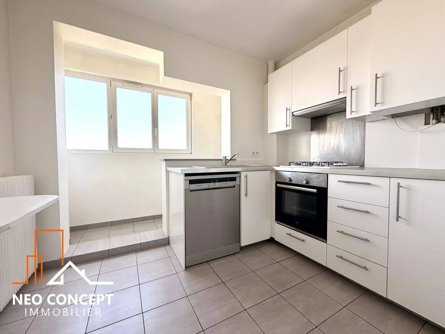 Appartement 4 pièces 76 m² · à Strasbourg · 76 m² · 233 000 €