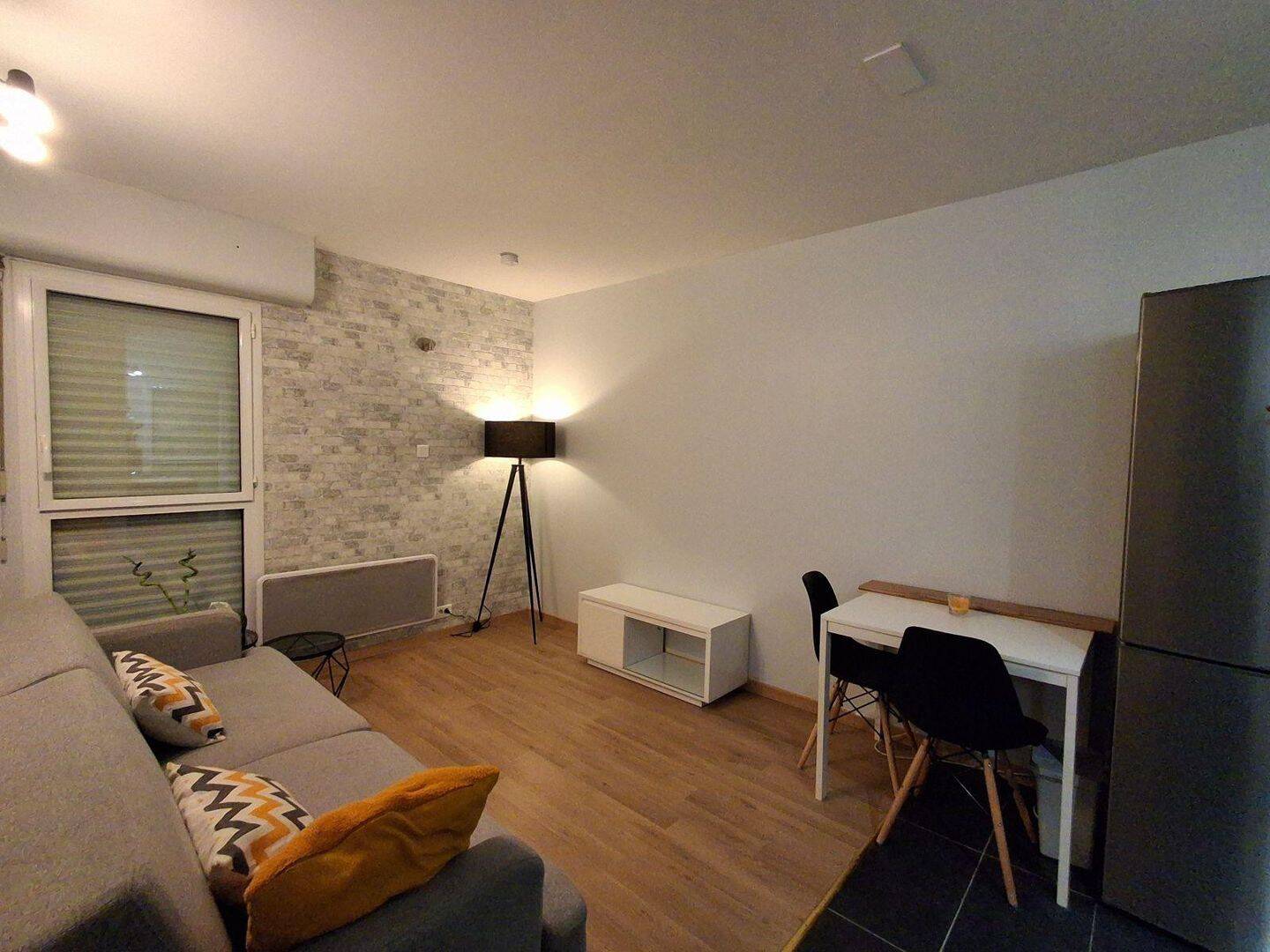 Appartement 2 pièces 34 m² · à Verneuil-sur-Seine · 34 m² · 895 €