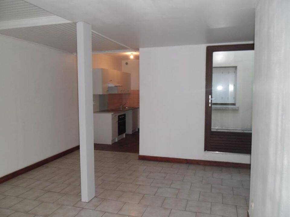Appartement 2 pièces 59 m² · à Orléans · 59 m² · 660 €