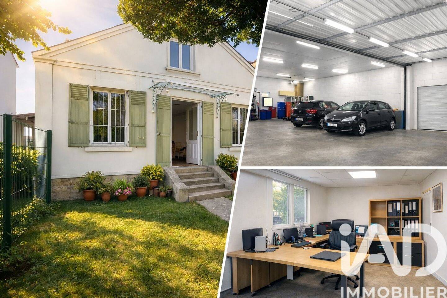 Maison 5 pièces 300 m² · à Argenteuil · 300 m² · 1 350 000 €