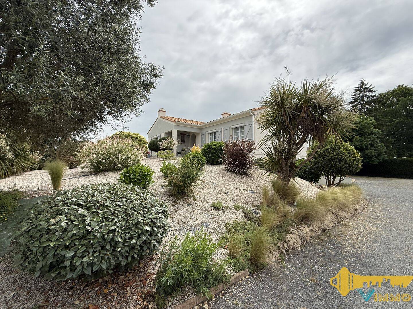 Maison 4 pièces 122 m² · à Paulx · 122 m² · 278 750 €