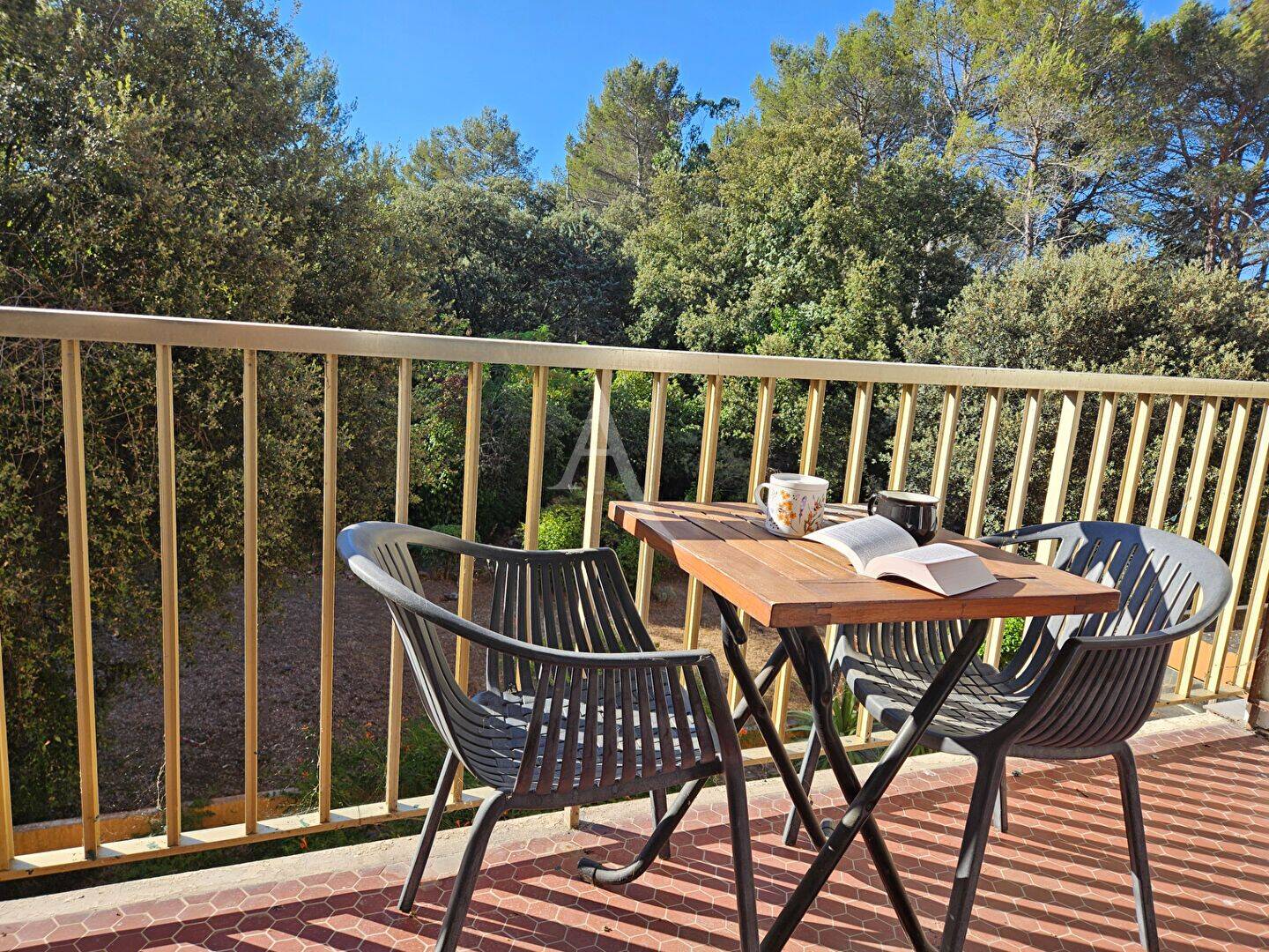 Appartement 1 pièce 21 m² · à Peymeinade · 21 m² · 82 000 €