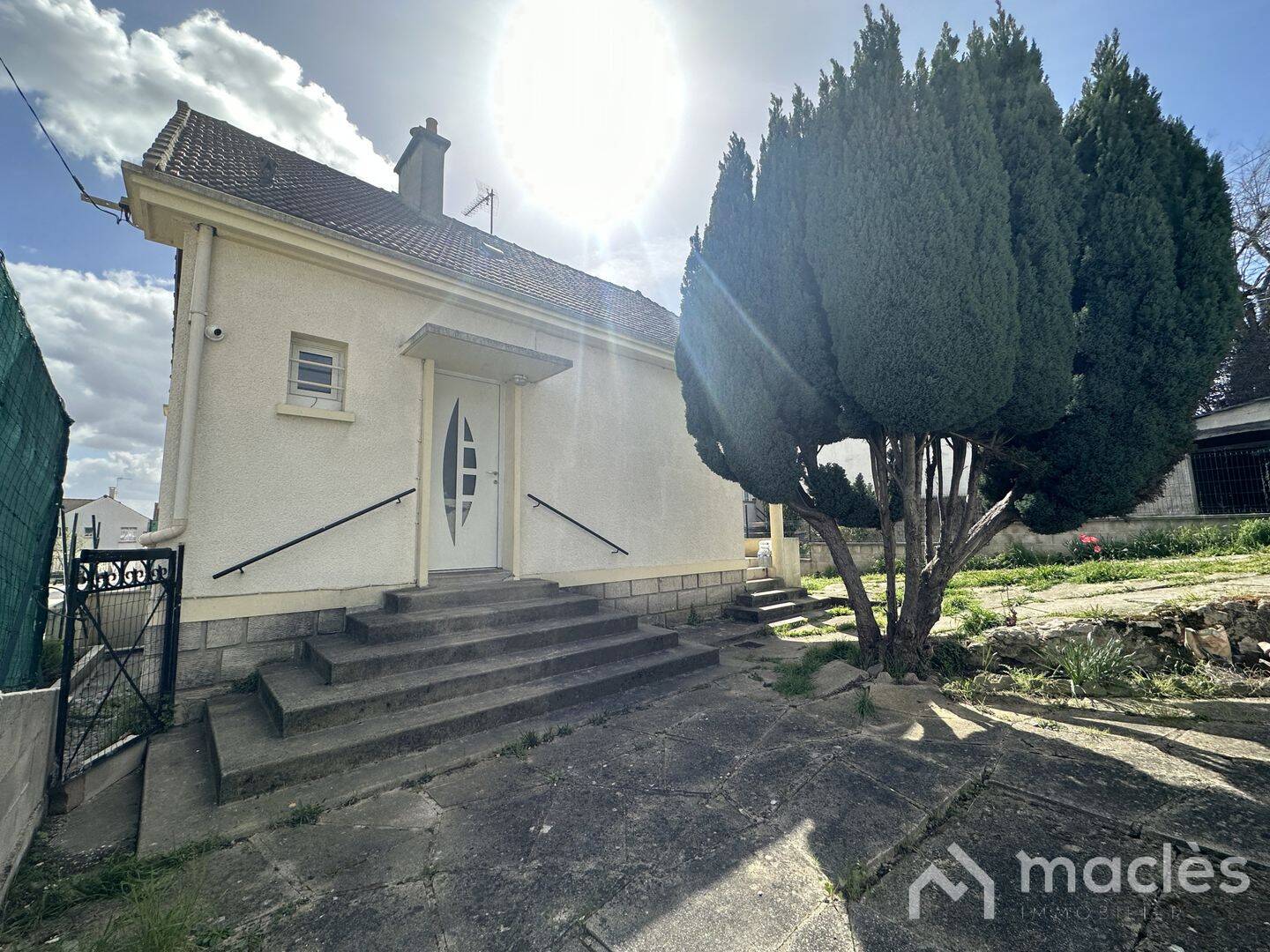 Maison 5 pièces 76 m² · à Arnouville · 76,2 m² · 289 000 €