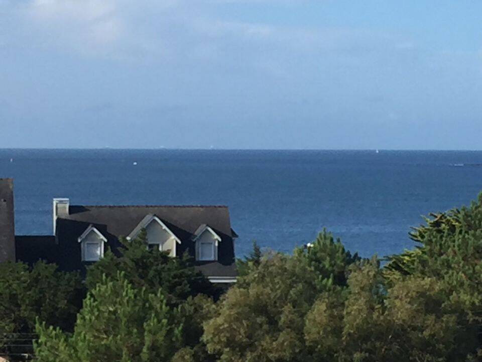 Appartement 3 pièces 80 m² · à Pornichet · 80 m² · 1 290 €