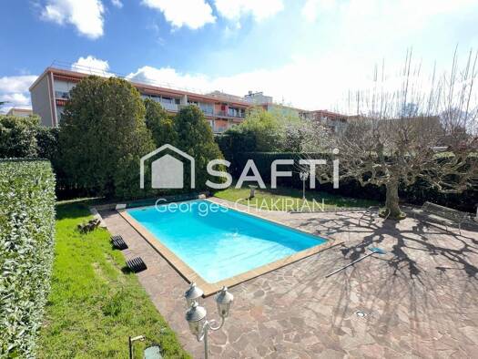 Maison à vendre 469 000 € 6 pièces 4 chambres 170 m² 821 m² de terrain Revaison Saint-Priest 69800