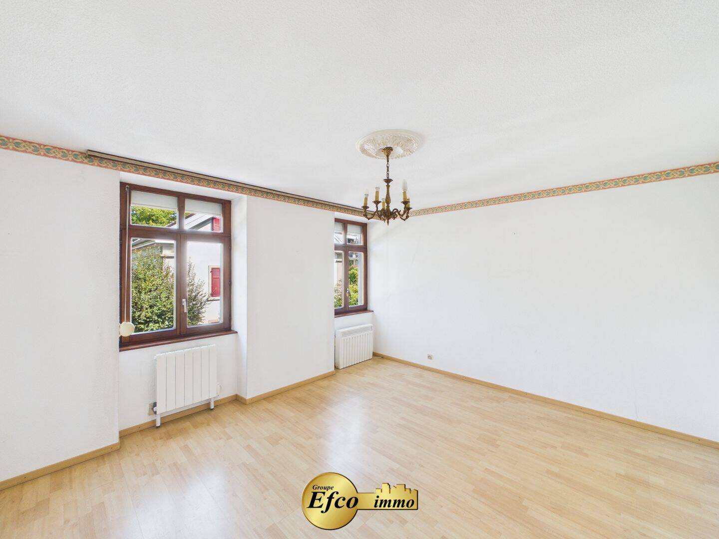 Appartement 3 pièces 58 m² · à Saint-Louis · 58 m² · 171 000 €