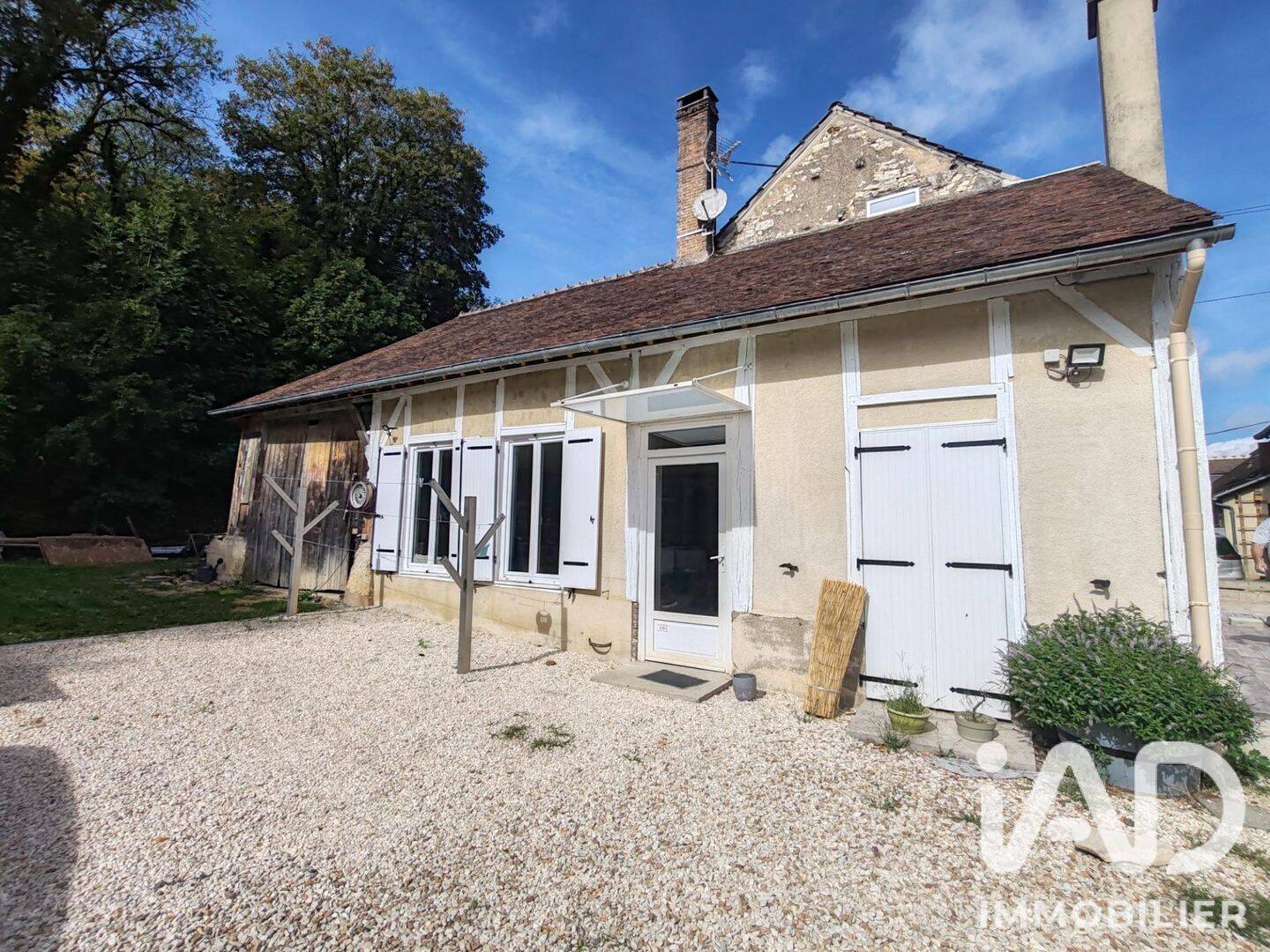 Maison 4 pièces 130 m² · à Chablis · 130 m² · 180 000 €