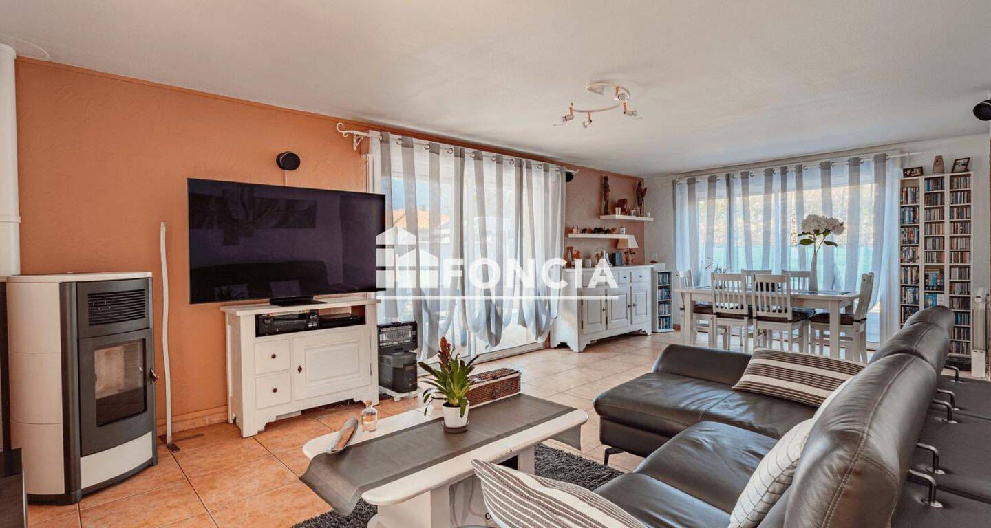 Maison 5 pièces 165 m² · à Angresse · 165 m² · 747 000 €