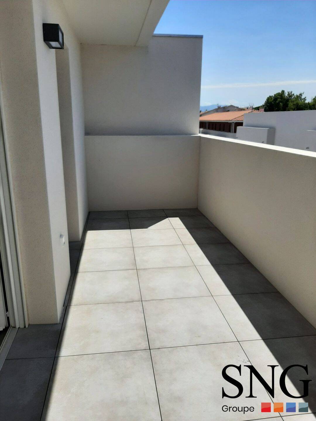 Appartement 2 pièces 38 m² · à Perpignan · 37,9 m² · 560 €/mois